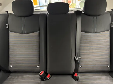 BK72EZJ Nissan LEAF 110kW Acenta 39kWh 5dr Auto Thumbnail #13