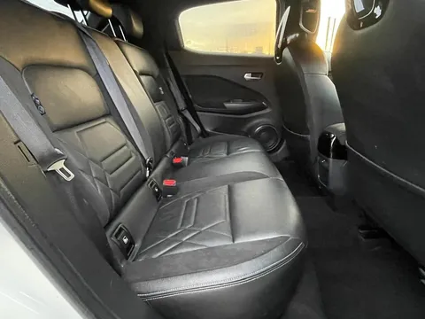 DV21FNO Nissan Juke 1.0 DiG-T 114 Tekna+ 5dr DCT Thumbnail #9