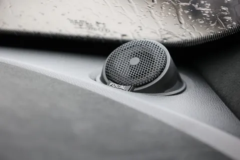 BL24MBV Alpine A110 1.8L Turbo 300 R 2dr DCT Thumbnail #3