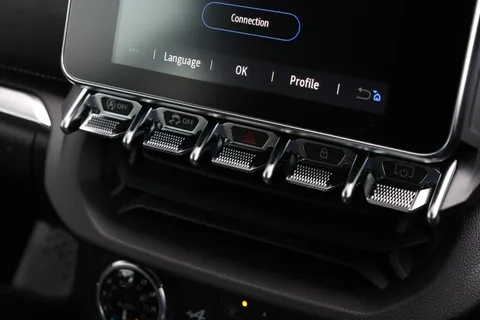 BL24MBV Alpine A110 1.8L Turbo 300 R 2dr DCT Thumbnail #13