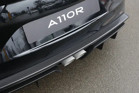 BL24MBV Alpine A110 1.8L Turbo 300 R 2dr DCT Thumbnail #17