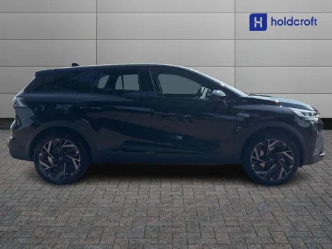 HK74PVP Renault Symbioz 1.6 E-Tech FHEV 145 Techno Esprit Alpine 5dr Auto Thumbnail #7