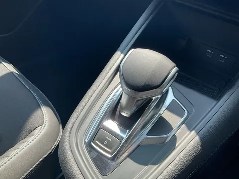 HK74PVP Renault Symbioz 1.6 E-Tech FHEV 145 Techno Esprit Alpine 5dr Auto Thumbnail #19