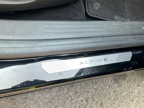 HK74PVP Renault Symbioz 1.6 E-Tech FHEV 145 Techno Esprit Alpine 5dr Auto Thumbnail #25