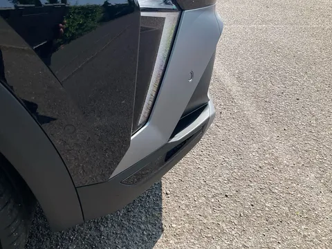 HK74PVP Renault Symbioz 1.6 E-Tech FHEV 145 Techno Esprit Alpine 5dr Auto Thumbnail #32