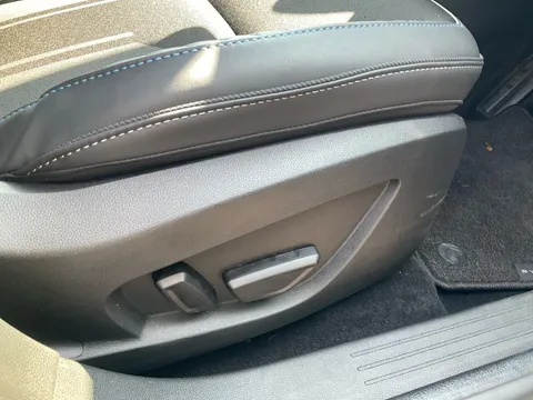 HK74PVP Renault Symbioz 1.6 E-Tech FHEV 145 Techno Esprit Alpine 5dr Auto Thumbnail #15