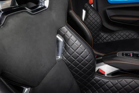 BP24AZG Alpine A110 1.8L Turbo 300 S 2dr DCT Thumbnail #6