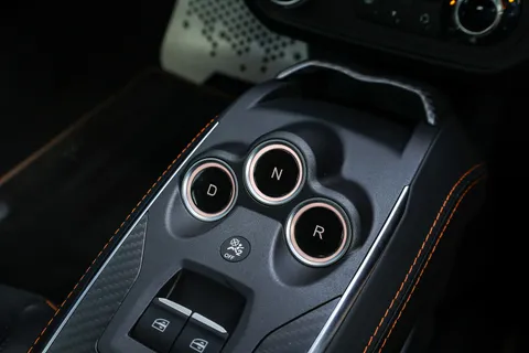 BP24AZG Alpine A110 1.8L Turbo 300 S 2dr DCT Thumbnail #4