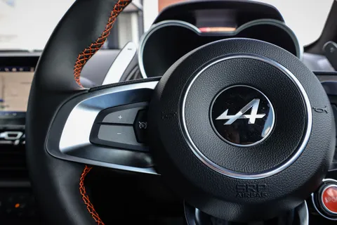 BP24AZG Alpine A110 1.8L Turbo 300 S 2dr DCT Thumbnail #11