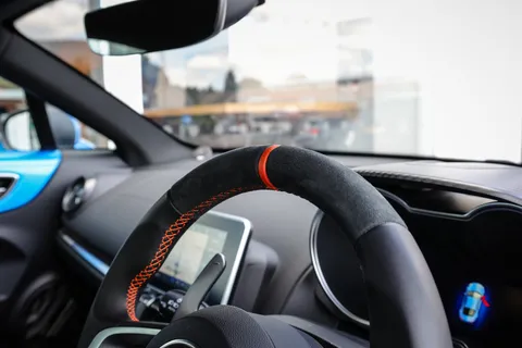 BP24AZG Alpine A110 1.8L Turbo 300 S 2dr DCT Thumbnail #31