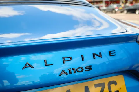 BP24AZG Alpine A110 1.8L Turbo 300 S 2dr DCT Thumbnail #29
