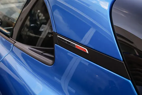 BP24AZG Alpine A110 1.8L Turbo 300 S 2dr DCT Thumbnail #33