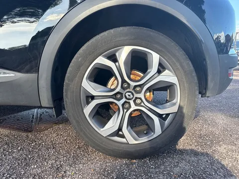 BK22FMC Renault Captur 1.0 TCE 90 S Edition 5dr Thumbnail #31