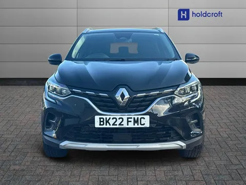 BK22FMC Renault Captur 1.0 TCE 90 S Edition 5dr Thumbnail #12