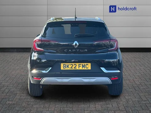 BK22FMC Renault Captur 1.0 TCE 90 S Edition 5dr Thumbnail #13