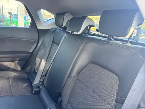 BK22FMC Renault Captur 1.0 TCE 90 S Edition 5dr Thumbnail #14