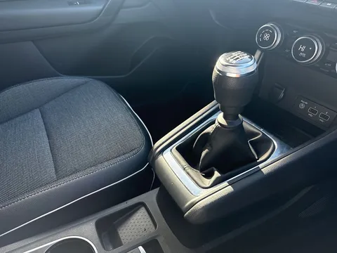 BK22FMC Renault Captur 1.0 TCE 90 S Edition 5dr Thumbnail #15