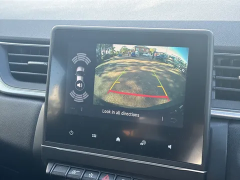 BK22FMC Renault Captur 1.0 TCE 90 S Edition 5dr Thumbnail #5