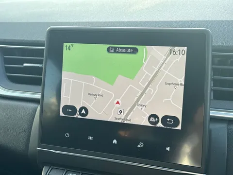 BK22FMC Renault Captur 1.0 TCE 90 S Edition 5dr Thumbnail #11