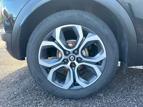 BK22FMC Renault Captur 1.0 TCE 90 S Edition 5dr Thumbnail #30