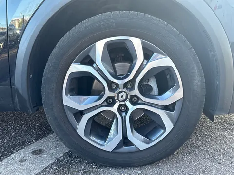 BK22FMC Renault Captur 1.0 TCE 90 S Edition 5dr Thumbnail #33