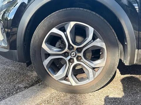 BK22FMC Renault Captur 1.0 TCE 90 S Edition 5dr Thumbnail #32