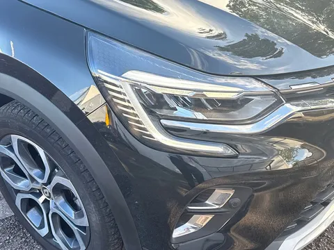 BK22FMC Renault Captur 1.0 TCE 90 S Edition 5dr Thumbnail #24