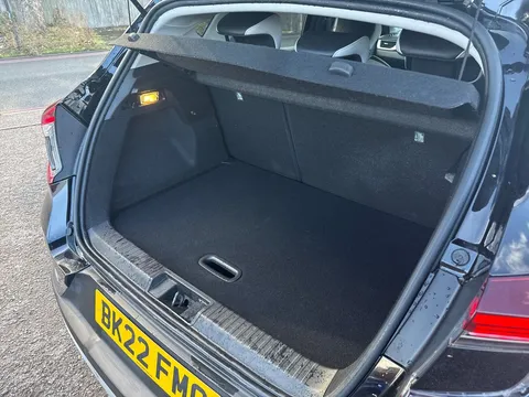 BK22FMC Renault Captur 1.0 TCE 90 S Edition 5dr Thumbnail #29