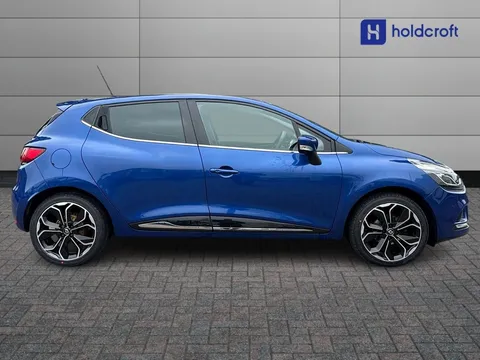 BL68TWJ Renault Clio 0.9 TCE 90 Iconic 5dr Thumbnail #6