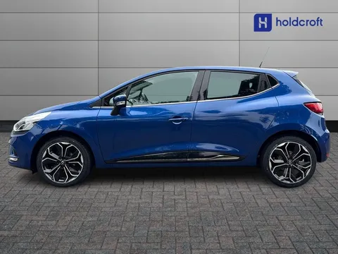 BL68TWJ Renault Clio 0.9 TCE 90 Iconic 5dr Thumbnail #7