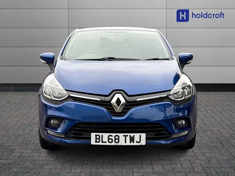 BL68TWJ Renault Clio 0.9 TCE 90 Iconic 5dr Thumbnail #11