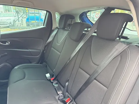 BL68TWJ Renault Clio 0.9 TCE 90 Iconic 5dr Thumbnail #10