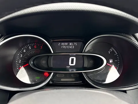 BL68TWJ Renault Clio 0.9 TCE 90 Iconic 5dr Thumbnail #13
