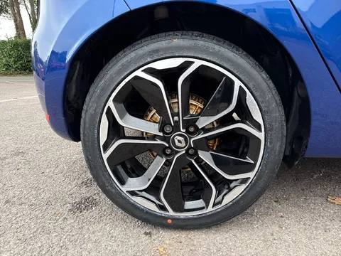 BL68TWJ Renault Clio 0.9 TCE 90 Iconic 5dr Thumbnail #31