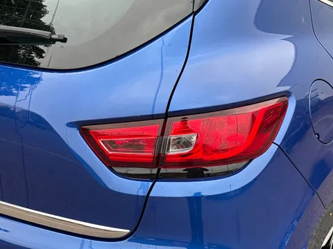 BL68TWJ Renault Clio 0.9 TCE 90 Iconic 5dr Thumbnail #20