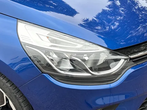 BL68TWJ Renault Clio 0.9 TCE 90 Iconic 5dr Thumbnail #21