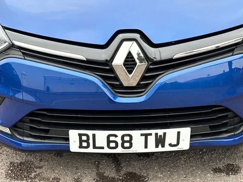 BL68TWJ Renault Clio 0.9 TCE 90 Iconic 5dr Thumbnail #23