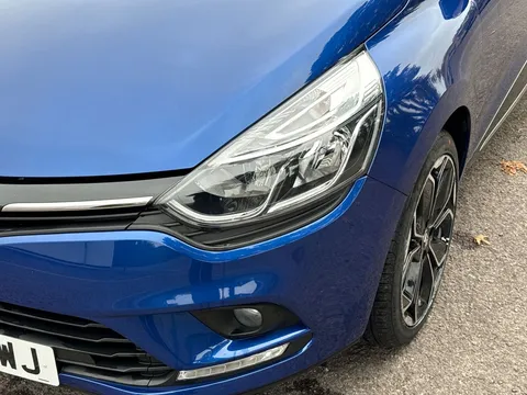 BL68TWJ Renault Clio 0.9 TCE 90 Iconic 5dr Thumbnail #24