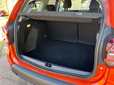 BP73JYT Dacia Duster 1.0 TCe 90 Expression 5dr Thumbnail #19