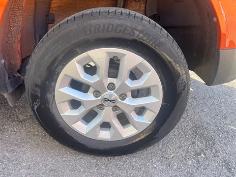 BP73JYT Dacia Duster 1.0 TCe 90 Expression 5dr Thumbnail #30