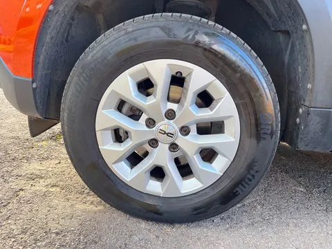 BP73JYT Dacia Duster 1.0 TCe 90 Expression 5dr Thumbnail #28