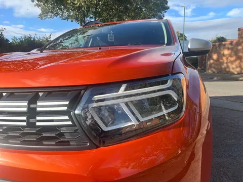 BP73JYT Dacia Duster 1.0 TCe 90 Expression 5dr Thumbnail #24