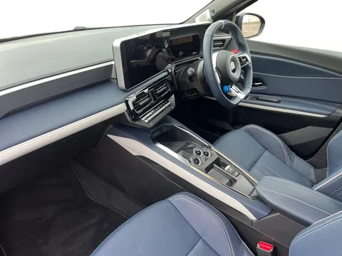 BD75MDE Alpine A290 160kW GTS 52kWh 5dr Auto Thumbnail #4