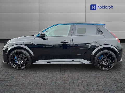 BD75MDE Alpine A290 160kW GTS 52kWh 5dr Auto Thumbnail #7