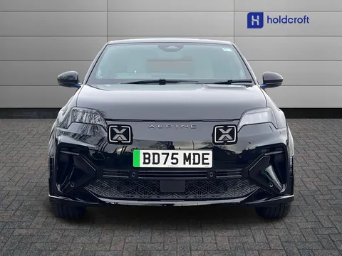 BD75MDE Alpine A290 160kW GTS 52kWh 5dr Auto Thumbnail #8