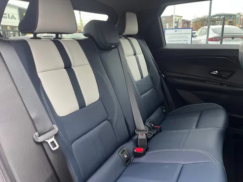 BD75MDE Alpine A290 160kW GTS 52kWh 5dr Auto Thumbnail #10