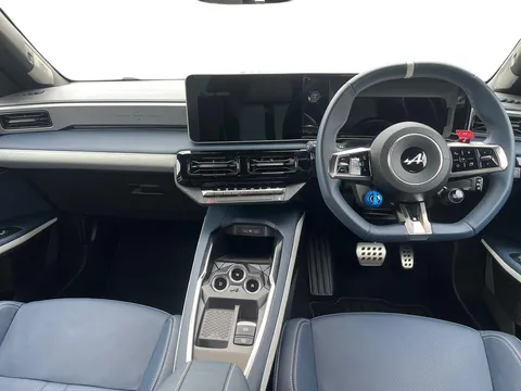 BD75MDE Alpine A290 160kW GTS 52kWh 5dr Auto Thumbnail #11