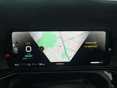 BD75MDE Alpine A290 160kW GTS 52kWh 5dr Auto Thumbnail #12