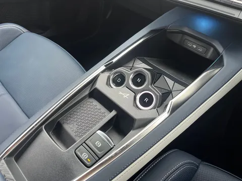 BD75MDE Alpine A290 160kW GTS 52kWh 5dr Auto Thumbnail #13