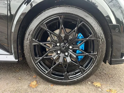 BD75MDE Alpine A290 160kW GTS 52kWh 5dr Auto Thumbnail #15